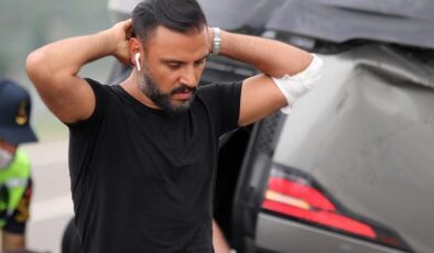Alişan çok sinirlendi: Bu pisliği kim yaptıysa ortaya çıkacak