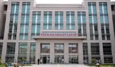 Batman’da İstismar İddiasıyla Öğretmen Tutuklandı