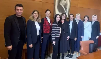 Kadın Sanayiciler Platformu, Üniversite-Sanayi İş Birliğini Güçlendiriyor