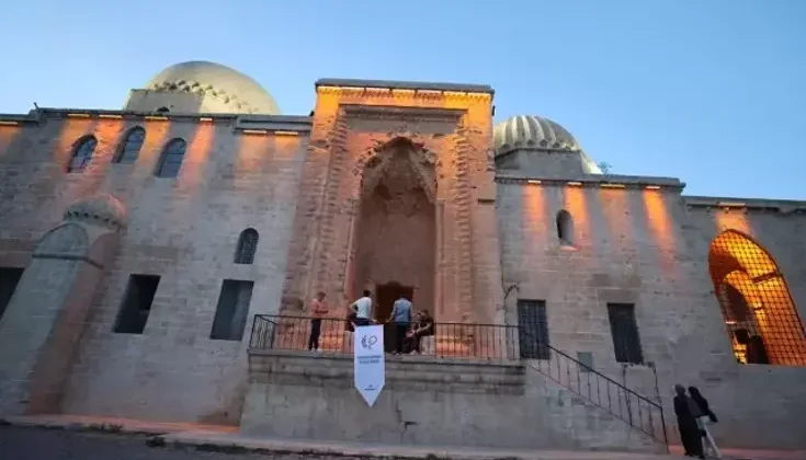 Mardin’de 14 Mayıs Eczacılık Günü Etkinliği Düzenlendi