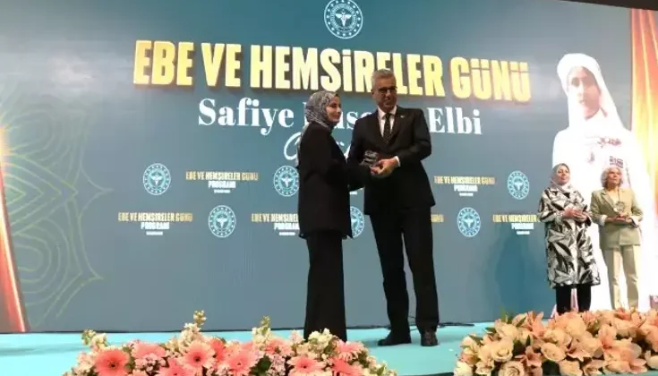 Ebe Elif Yılmaz’dan Doğum Sürecini Kolaylaştıran Yenilik