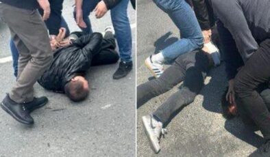 Vatandaştan şikayet yağıyordu, MİT 7 kişiyi suçüstü yakaladı