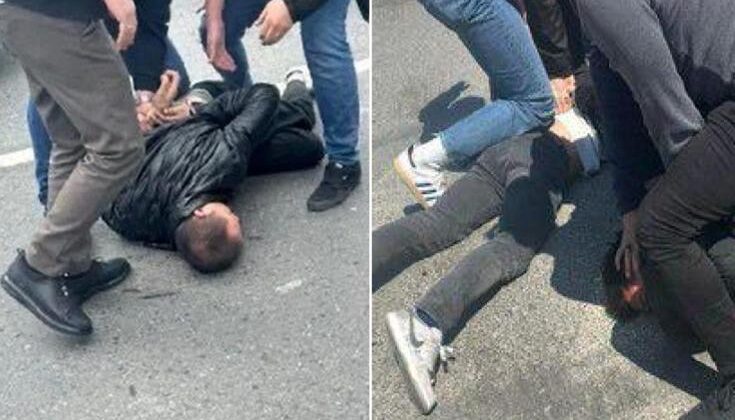 Vatandaştan şikayet yağıyordu, MİT 7 kişiyi suçüstü yakaladı