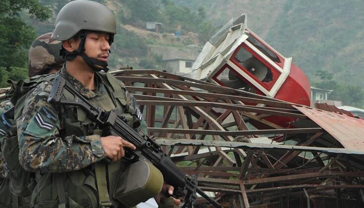Hindistan-Pakistan savaşı resmen başladı! Bilanço her saat artıyor