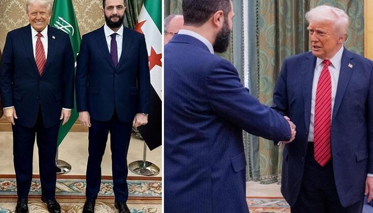 Kritik zirveden detaylar! İkisinin de birbirinden istekleri oldu