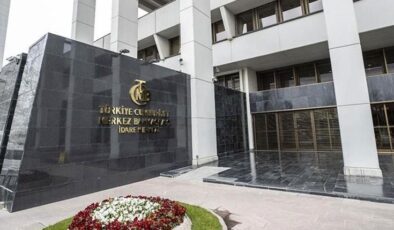 Merkez Bankası’ndan Türk lirasına yeni düzenlemeler