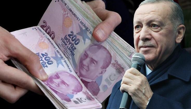 Müjdeyi Erdoğan vermişti! Karar Resmi Gazete’de yayımlandı
