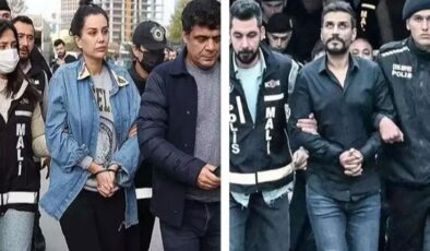 Sahte fatura davasında karar çıktı! Polat’lara hapis cezası