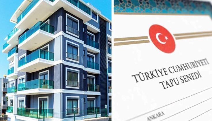 Tapuda 90 günlük süre sınırına dikkat