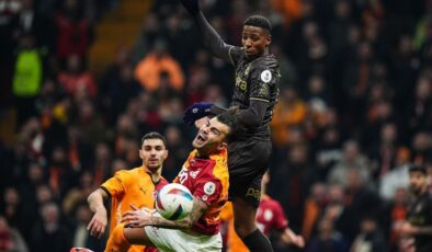 Trabzonspor – Galatasaray maçının hakemi belli oldu