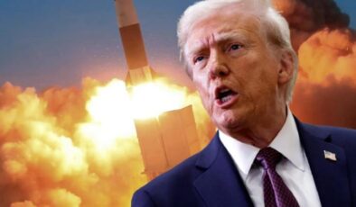 Trump aylardır vurduğu ülkeye saldırıları durdurdu