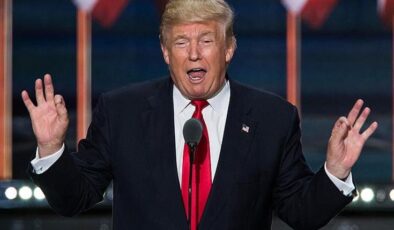 Trump’tan dünyanın beklediği açıklama: Pek çok konuda anlaştık