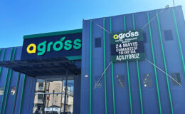 Tüketiciler İçin Yeni Alternatif: Agross Mağazaları