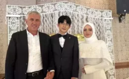 Kıtalar Arası Aşk: Koreli Cihan ve Türk Sema Nur’un Düğünü Of’ta Gerçekleşti