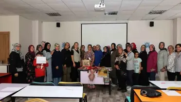 Bünyan Belediyesi’nden Kadınlara Ekonomik Destek Projesi
